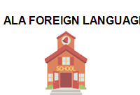 TRUNG TÂM ALA Foreign Language Center